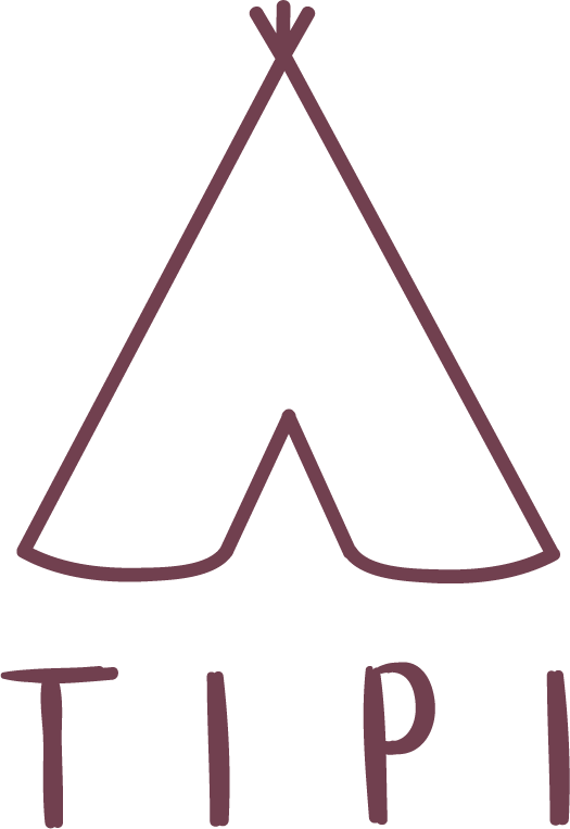 Tipi Tent